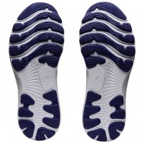 Кросівки для бігу жіночі Asics GEL-NIMBUS 24 Orchid/Soft Sky